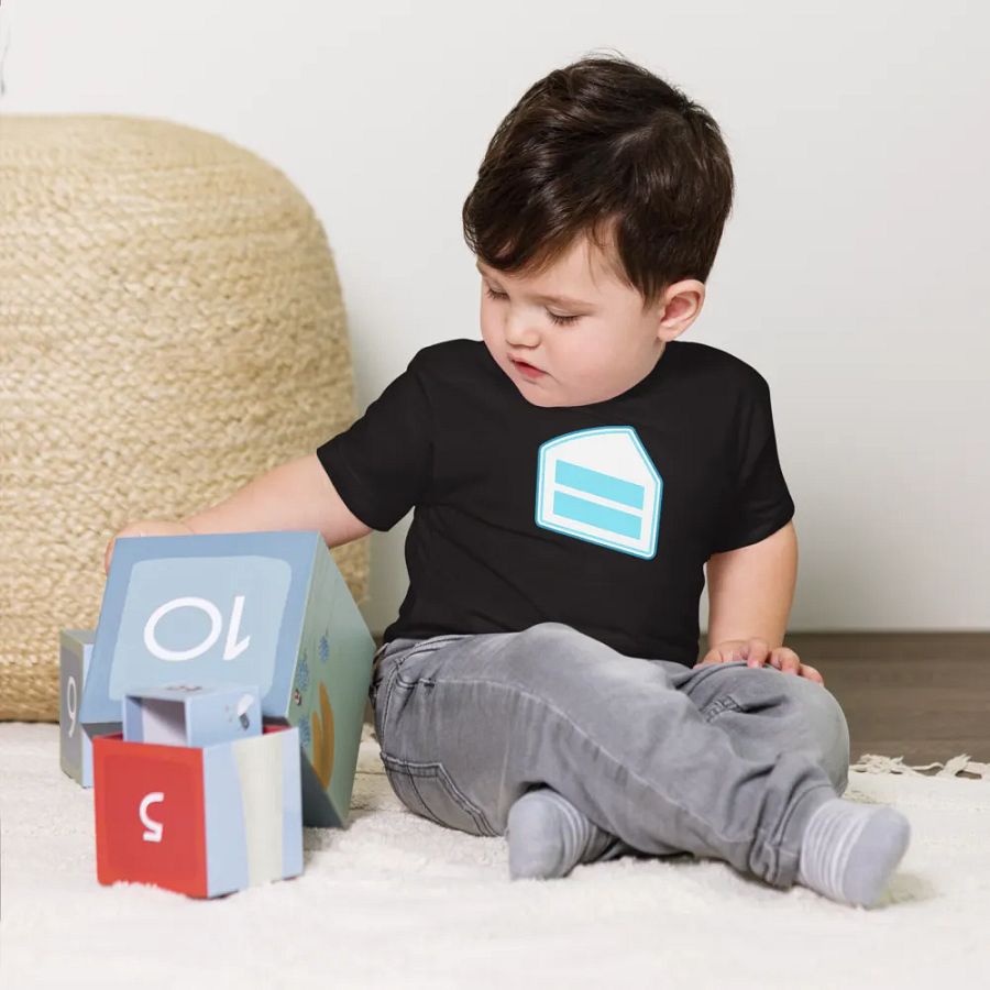 SpyCakes Baby Shirt product image (15)