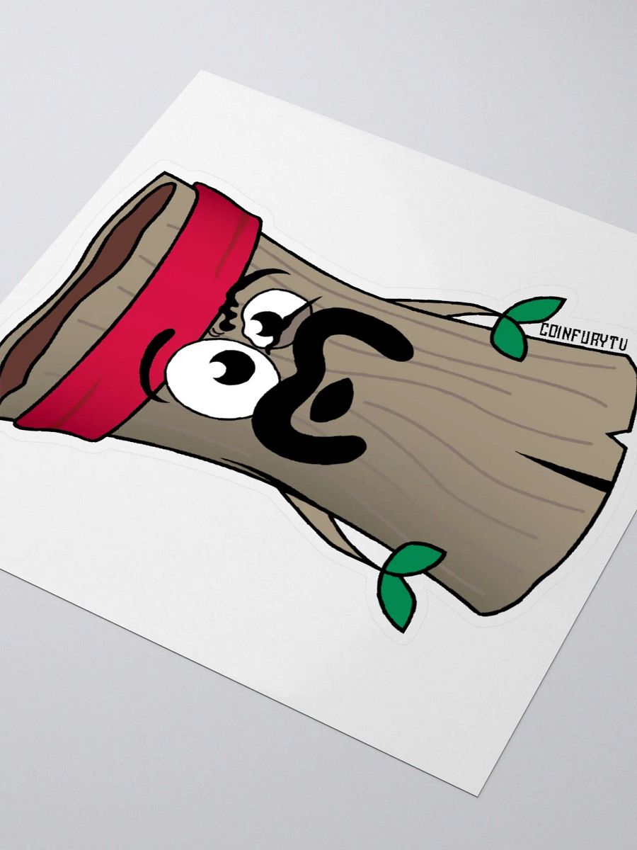 coinfuTWITCH sticker product image (3)