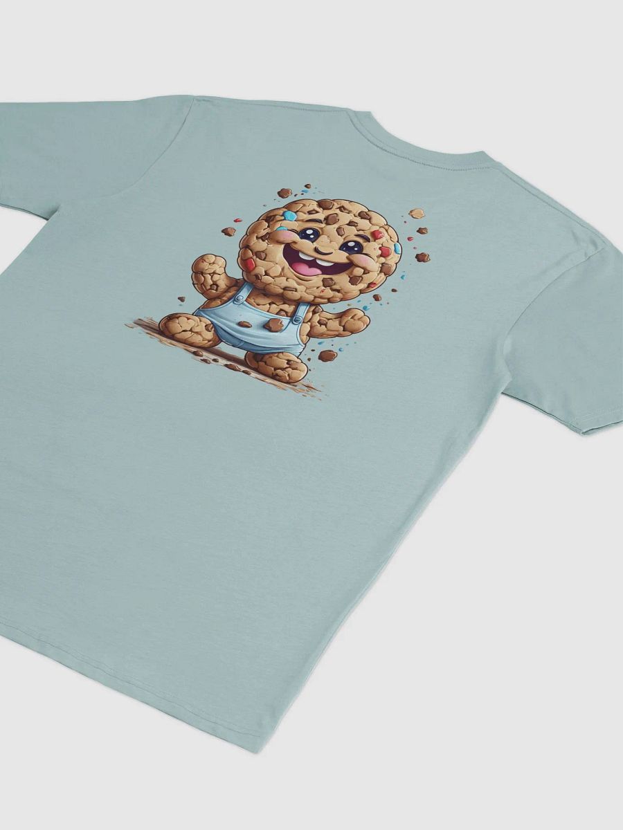 Cookie Dough Character Men's Tee product image (23)