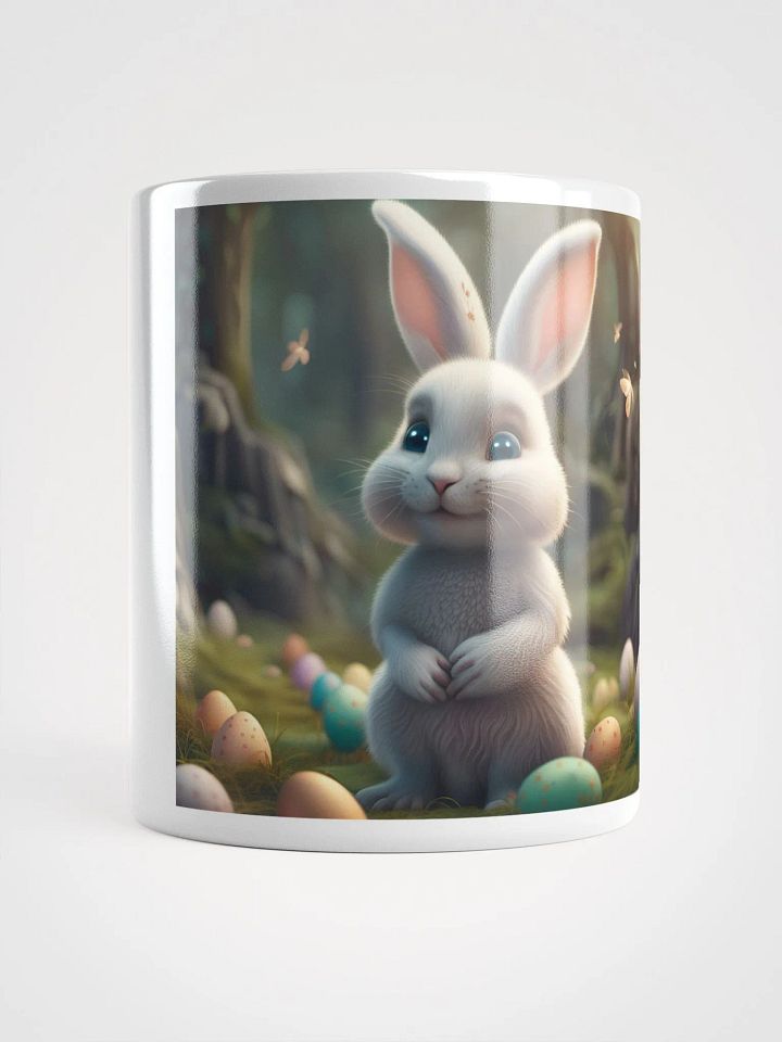Easter Bunny Mug product image (1)