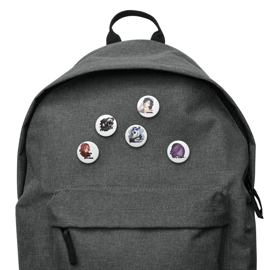 Character Pins 1 product image (11)