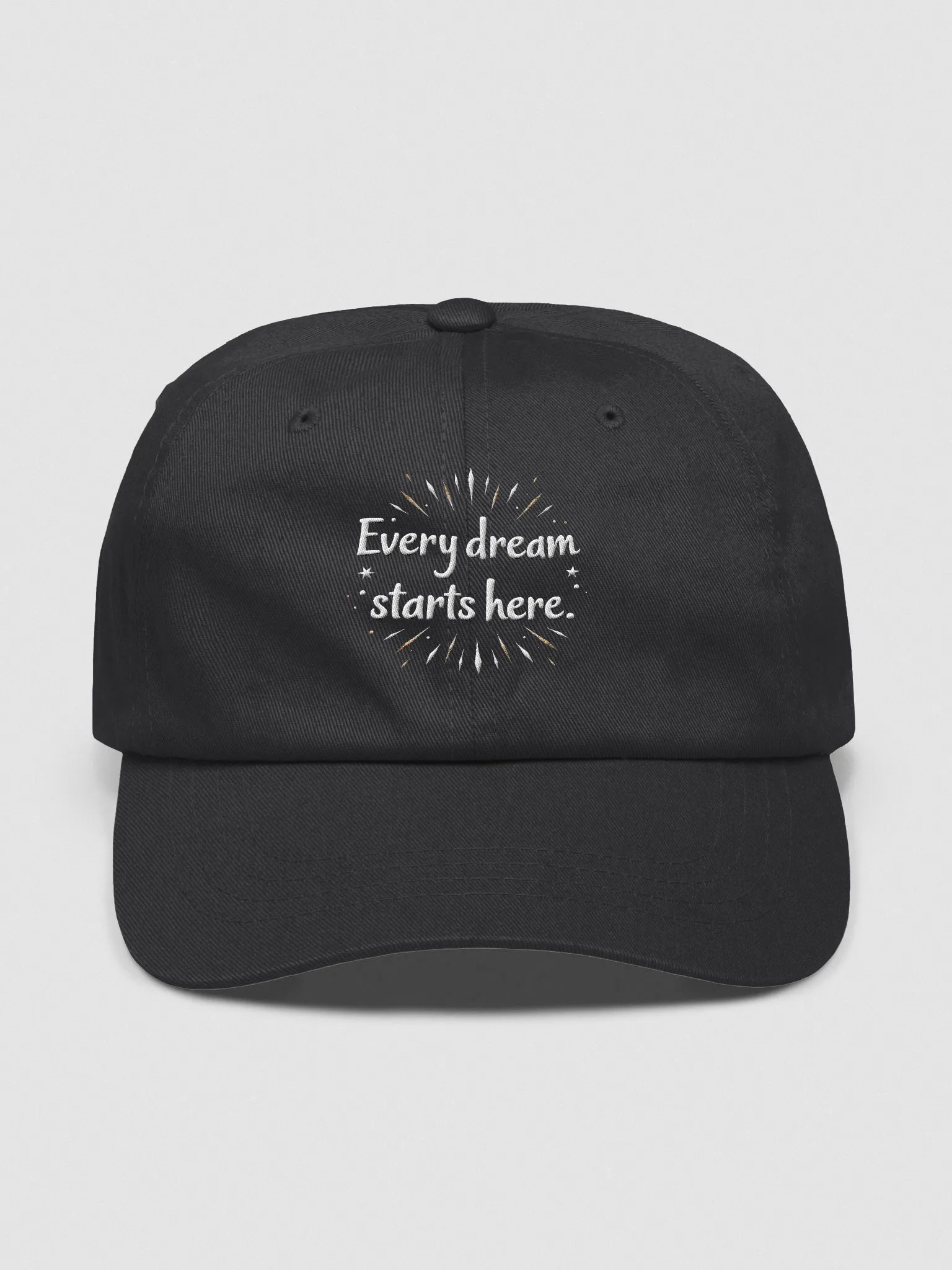 Every Shawn Mendes Fan’s Dream Starts Here: Wear the Inspiration That Changes Lives product image (1)