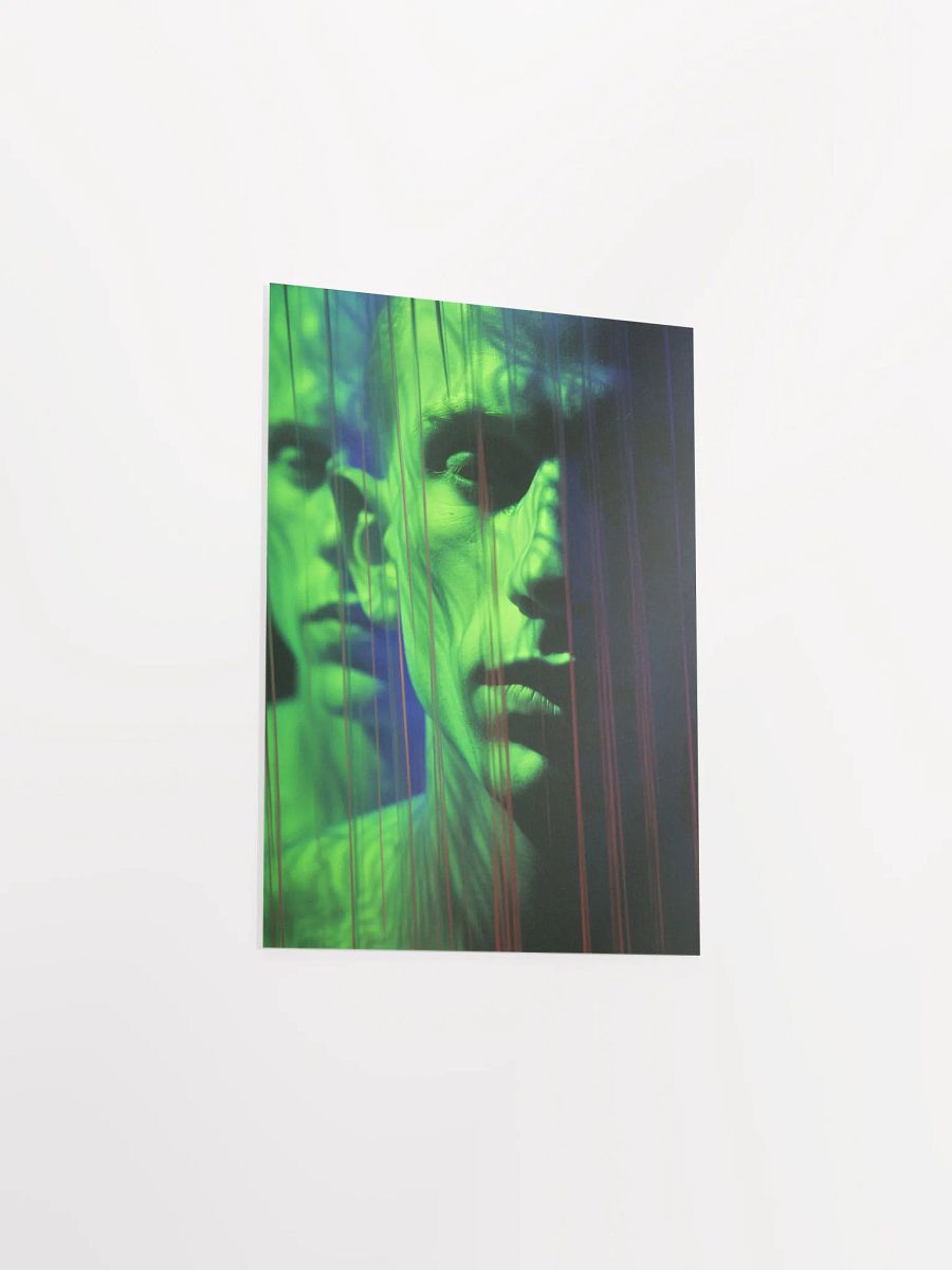 Ethereal Reflections Poster product image (3)