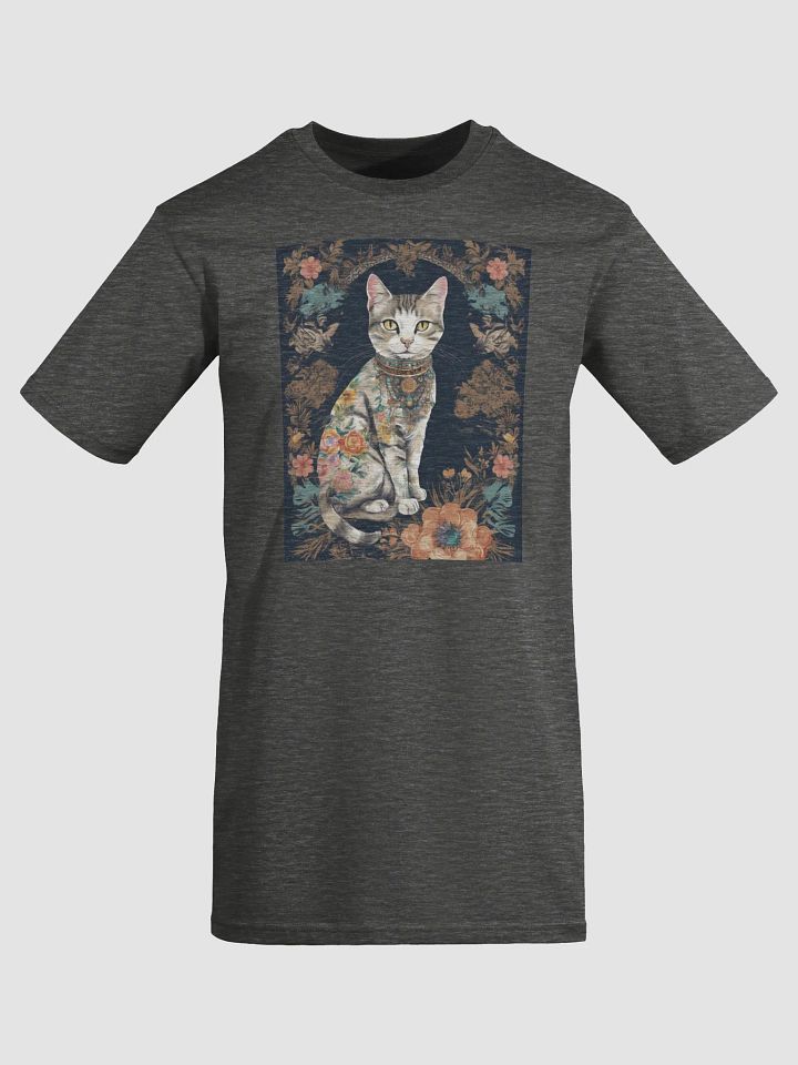 Feline Bohemia Tee product image (3)