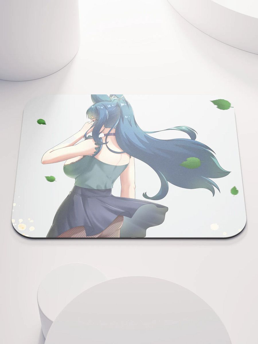 Jackie Mousepad Classic product image (1)