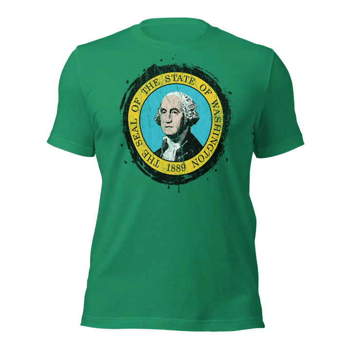 Washington State Flag product image (1)