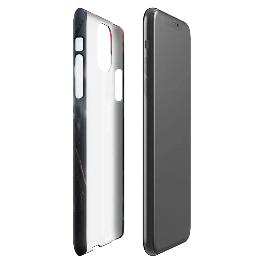 Riftwalker Snap Case for iPhone® product image (3)