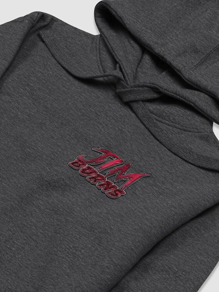 Jim Burns - Hoodie product image (19)