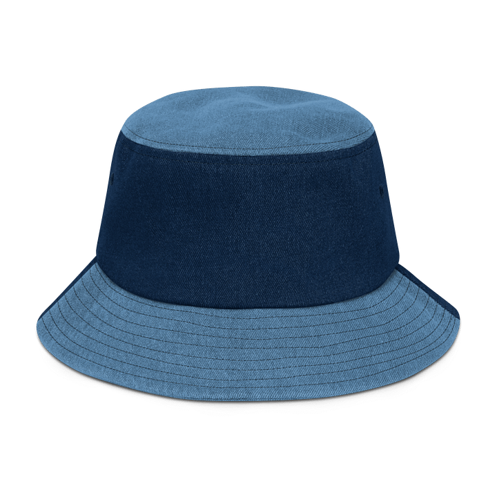 bucket hat sunny v2 product image (2)