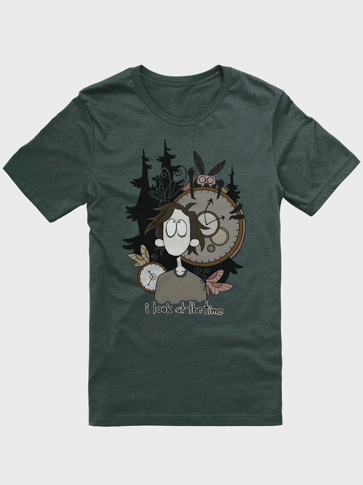 Everything We Know T-Shirt (DTG Print) product image (1)