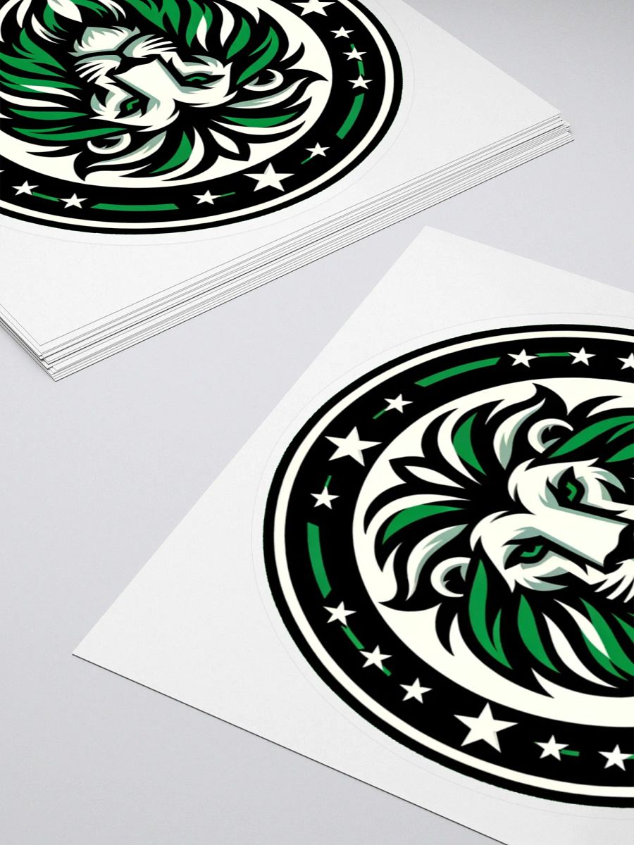 Francez Sticker product image (11)