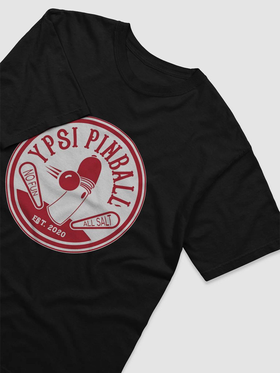 YpsiPinball T-Shirt product image (3)
