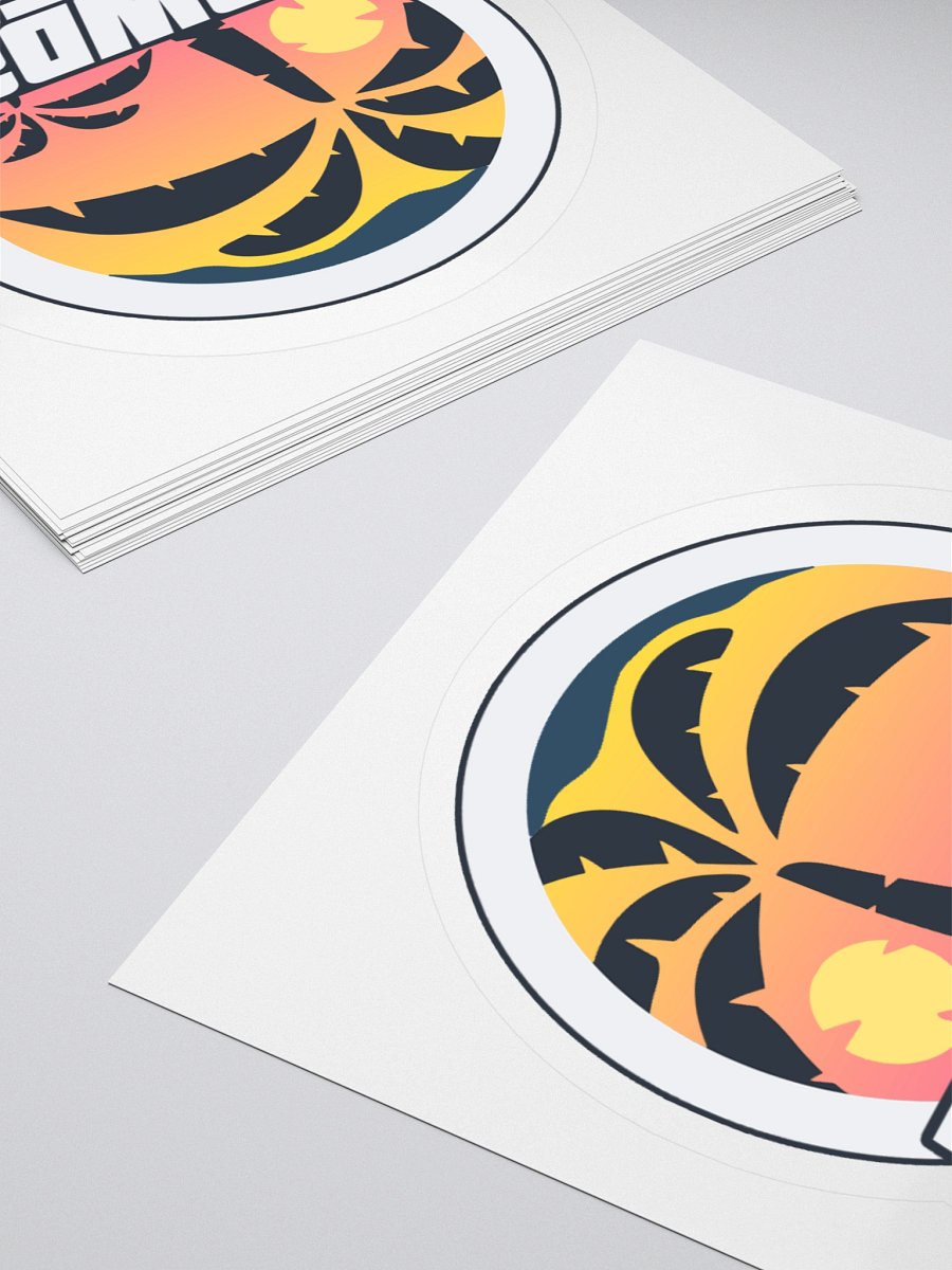 NewDay RP Sticker product image (11)