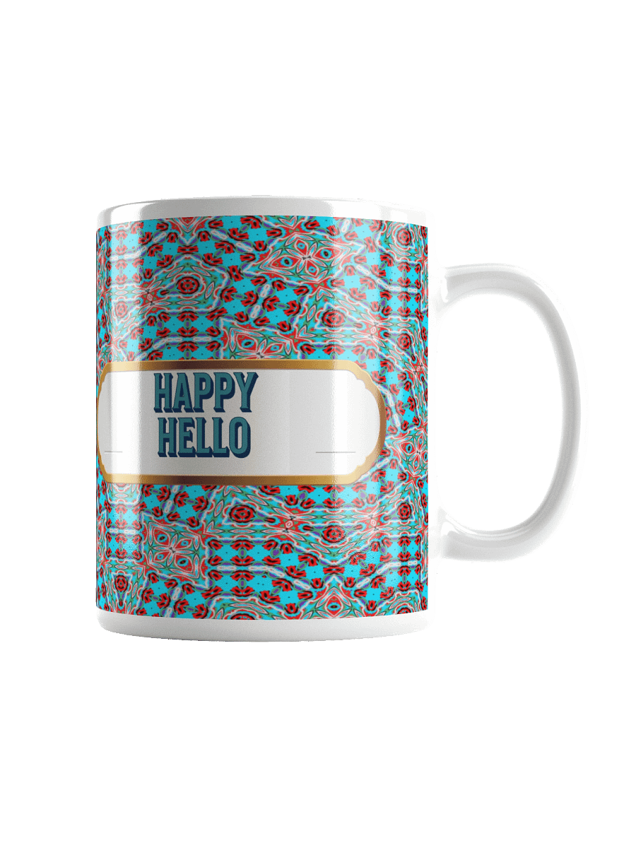 HAPPY HELLO CROSS BRICK DIAMOND PENROSE WP 119 product image (2)