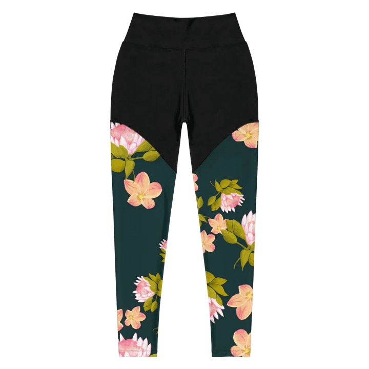 Blossom Leggings product image (1)