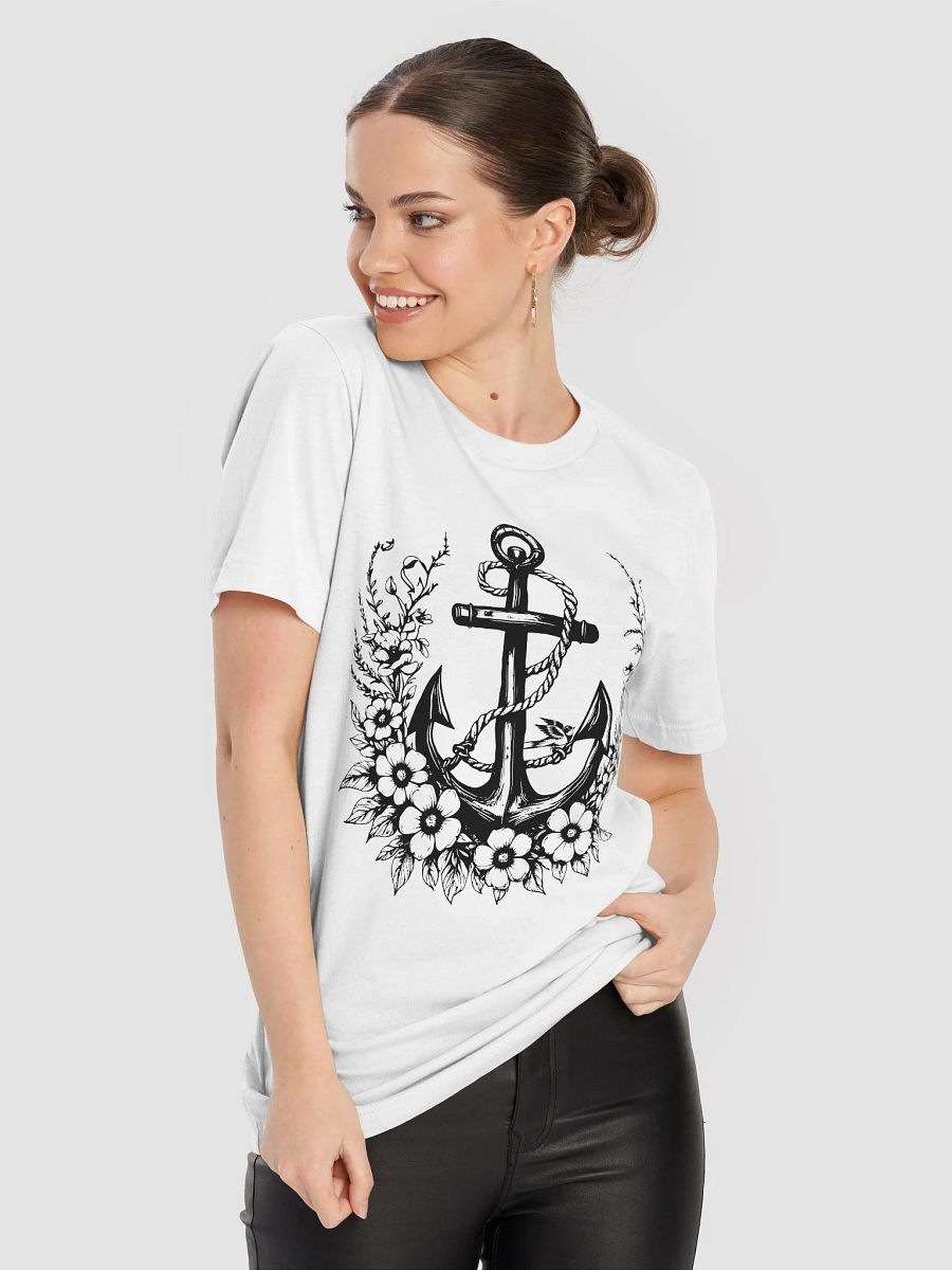 Midnight Softness T-Shirt Anchor product image (8)