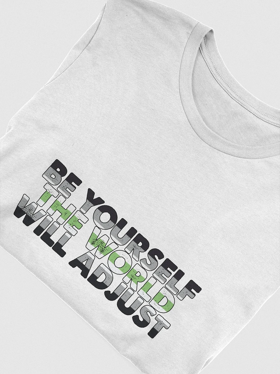 LK BYTWWA Agender T-Shirt product image (46)