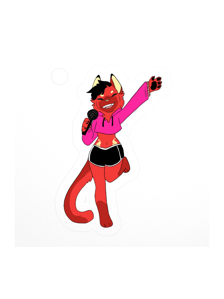 sing stickers product image (1)