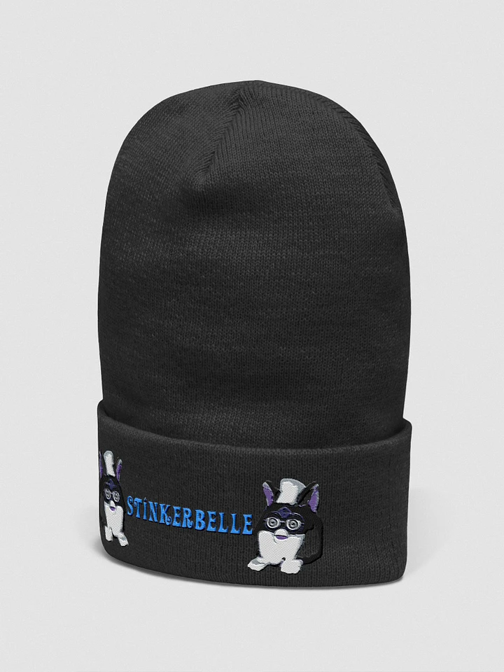 Stinkerbelle Beanie product image (2)