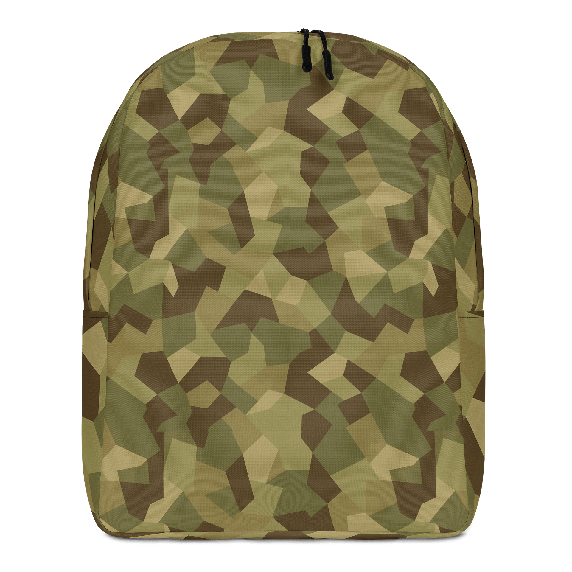 MultiSplinter Minimalist Backpack product image (1)