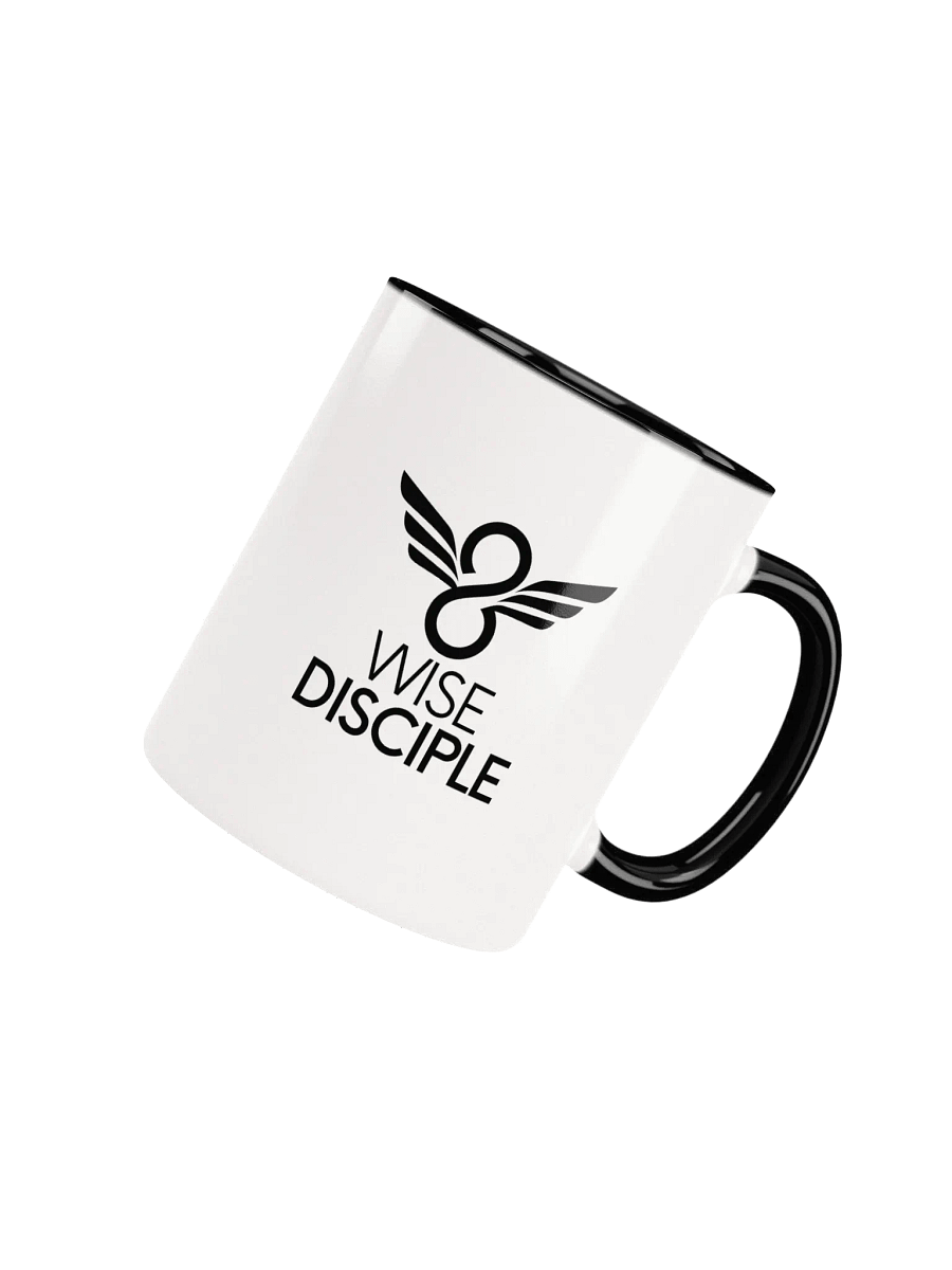 Coffee Mug (White) product image (4)