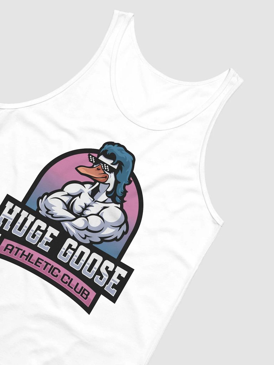 Huge Goose Athletic Club Tank product image (4)
