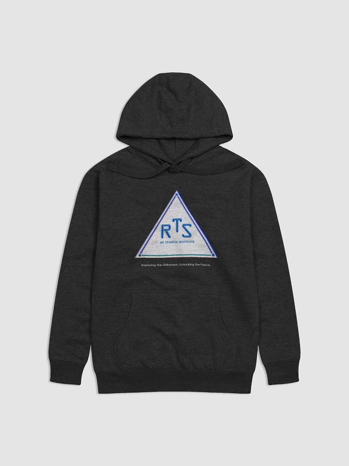 The Old Days Hoodie product image (2)