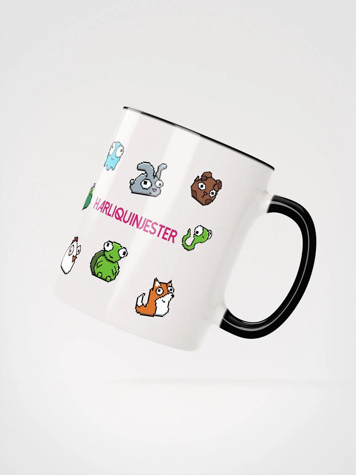 Blobby Crane Game Mug product image (26)