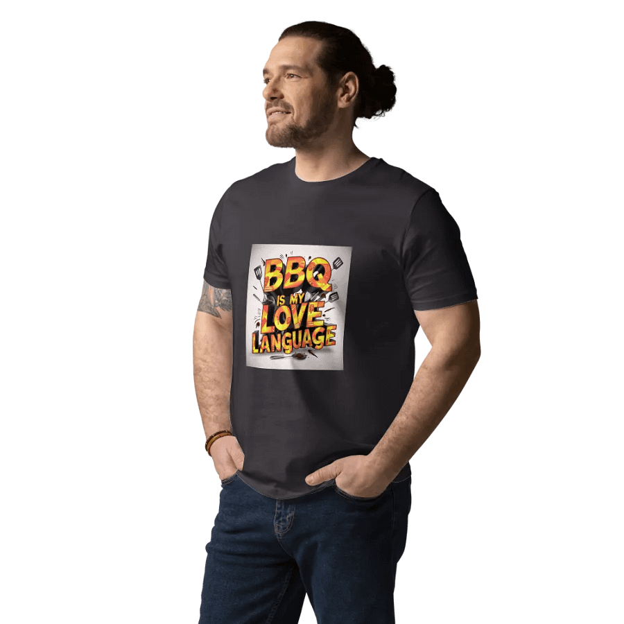 BBQ is my love language (3) product image (12)