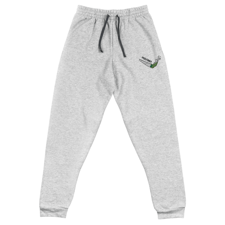 ProStoner Unisex Joggers. (1) product image (1)