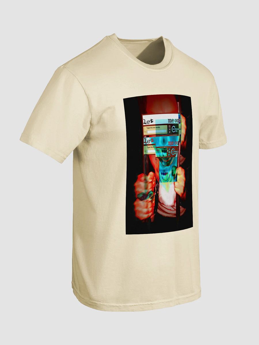 Migraine II T-Shirt product image (87)