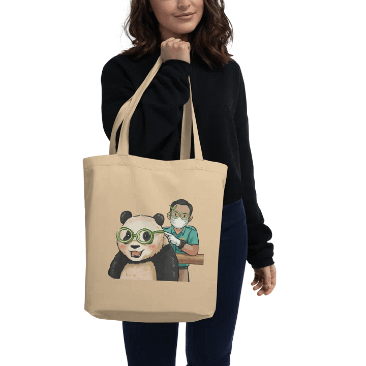 fubao Panda product image (2)