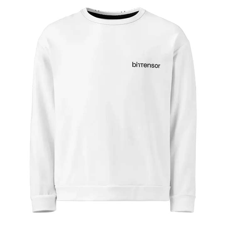 Bittensor Infinite Sweatshirt product image (2)