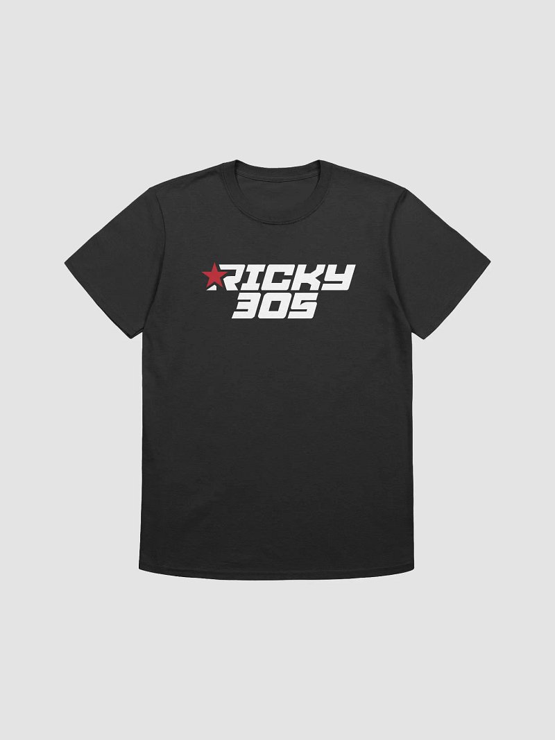 Ricky305 Logo 2 T Shirt