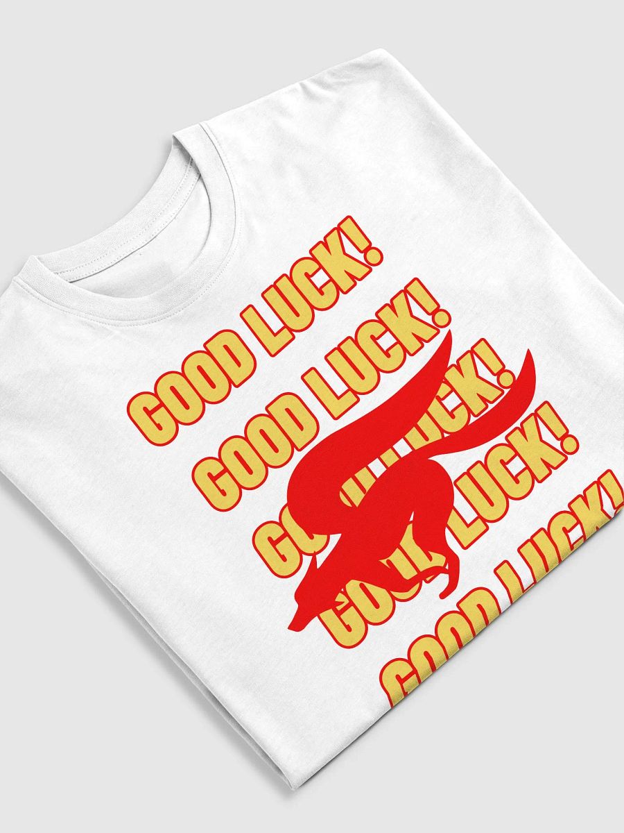 GOOD LUCK! product image (5)
