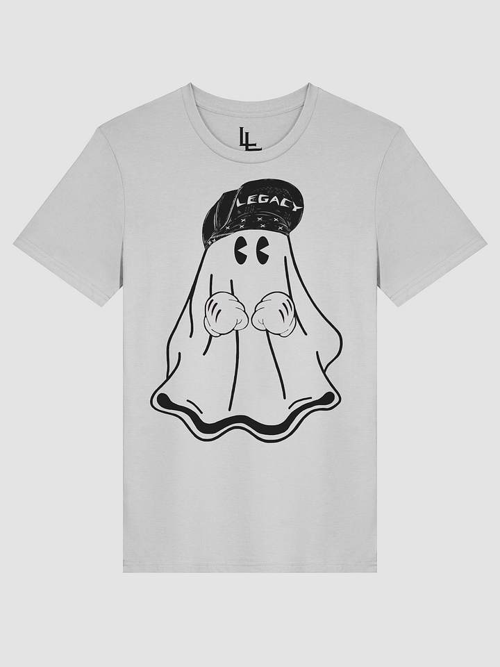 Spector Spooks Tee | White product image (1)