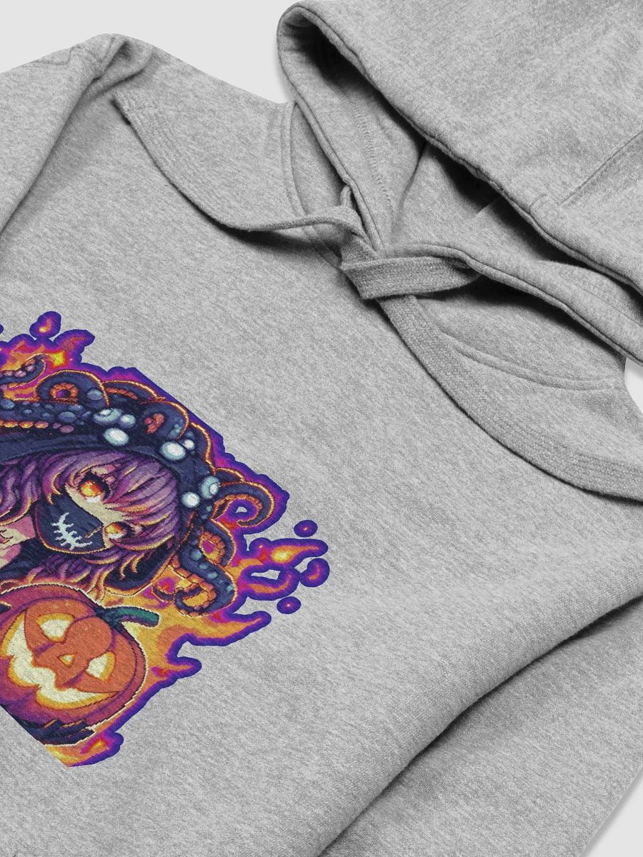 Smoldering Lantern Hoodie product image (3)