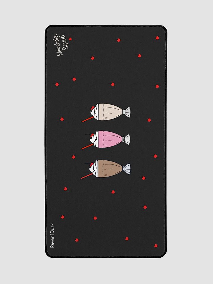 Milkshake Desk Mat product image (2)