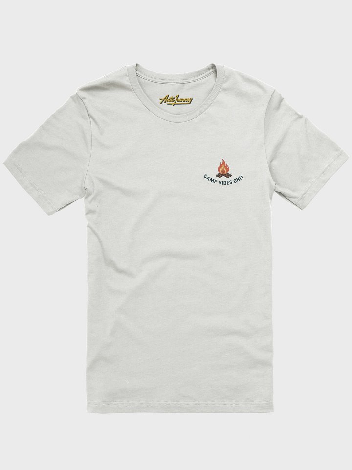 Camp Vibes Only Tee product image (5)