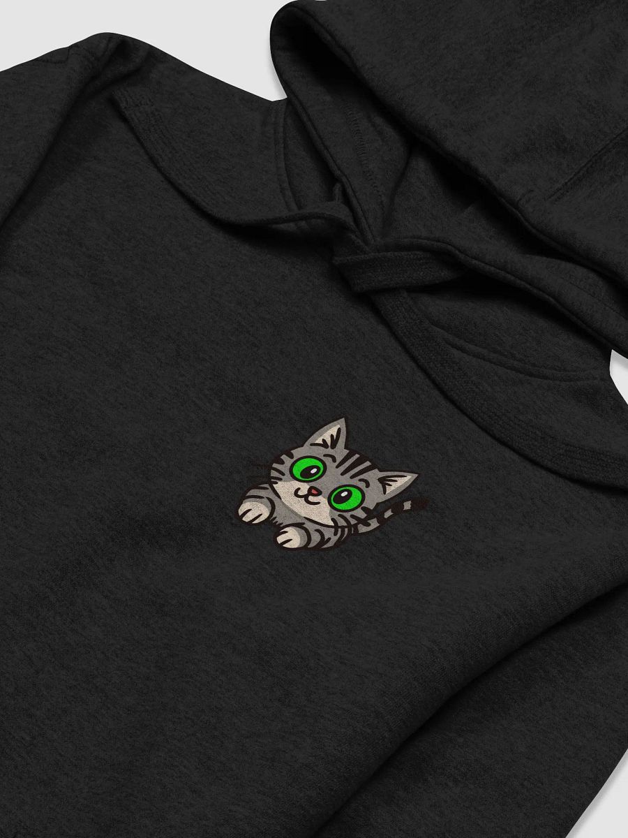 Jade Gaze Unisex Hoodie product image (21)