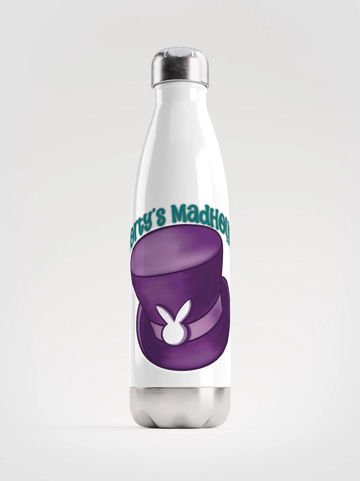 Shorty's MadHouse Water Bottle product image (1)