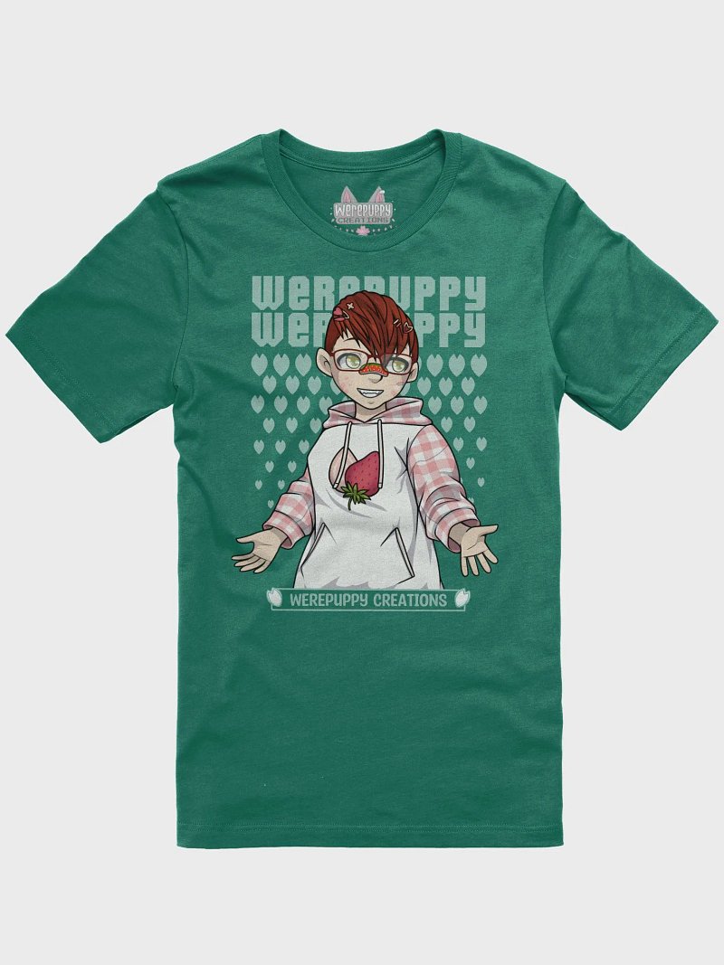 Werepuppy / Kelly