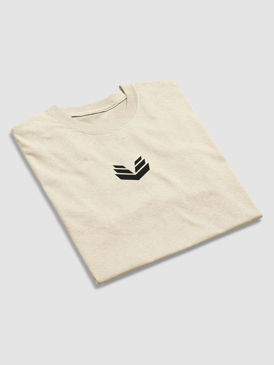 SS'23 Tee - Khaki product image (4)