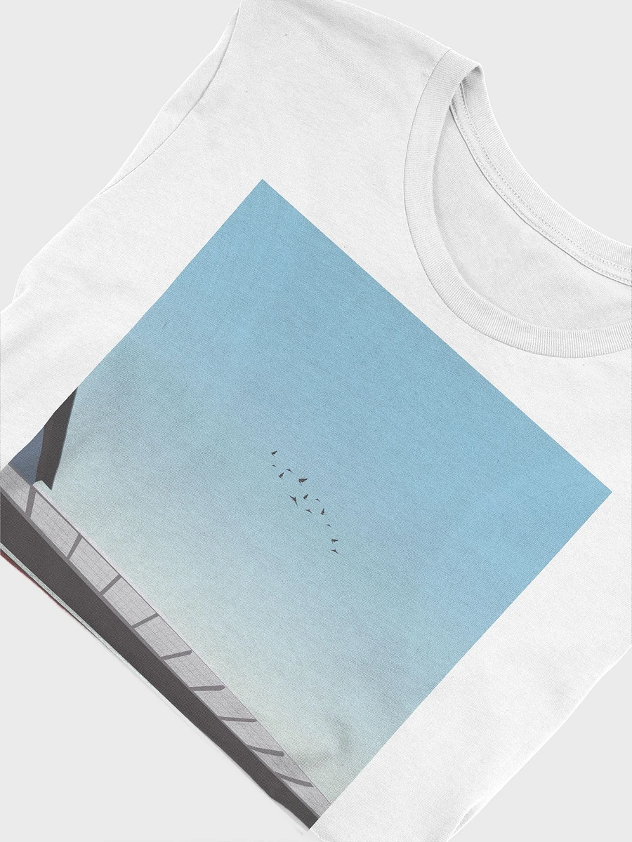 Wembley Stadium Design T-Shirt product image (3)