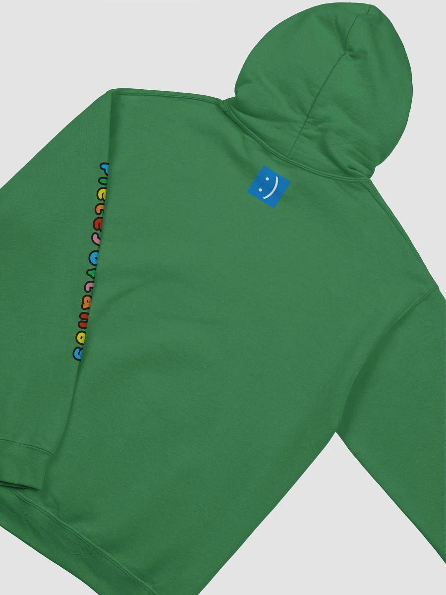 pieces hoodie product image (4)