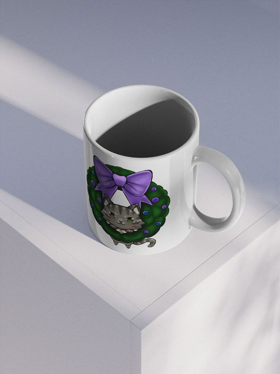 Xmas Allan mug product image (3)