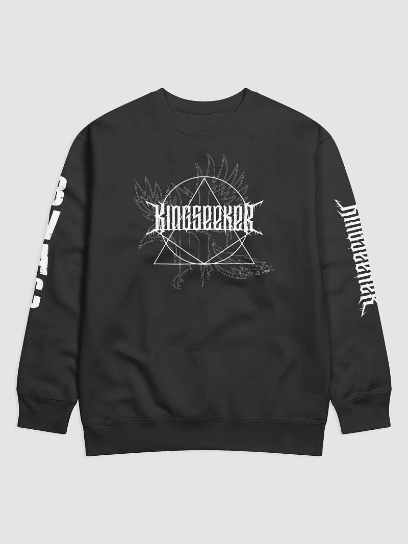 A Perfect Sweatshirt