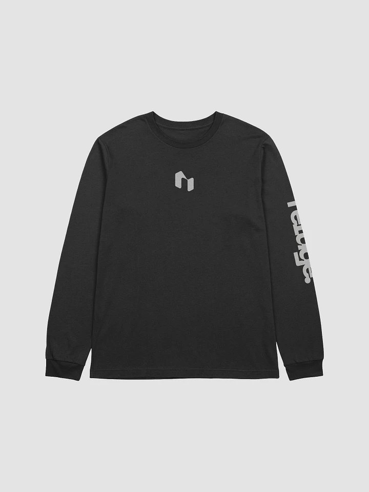 Refuge Long Sleeve product image (2)