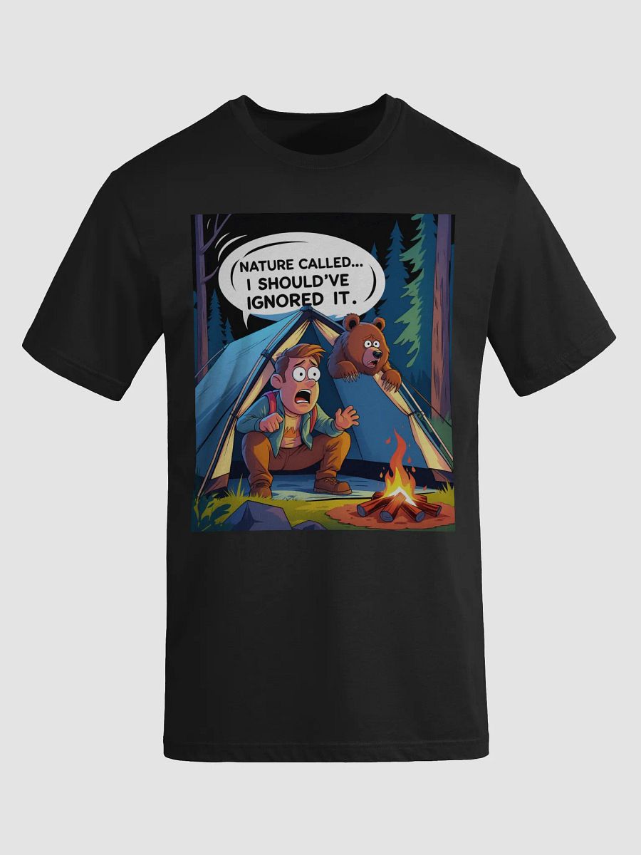 CAMPING - NATURE CALLED product image (8)