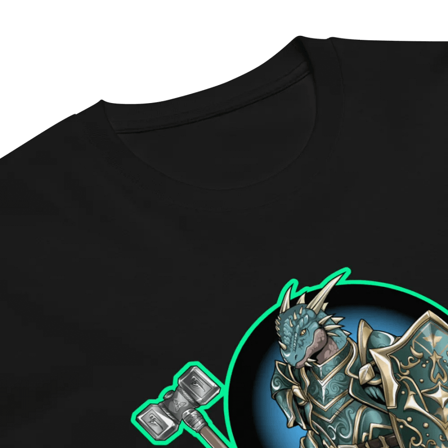 NDM T-Shirt product image (10)